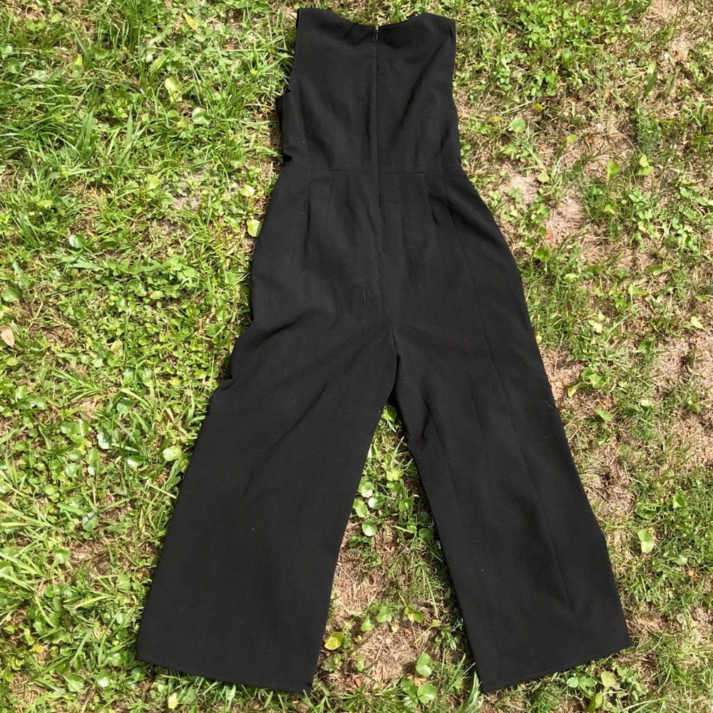 Vineyard Vines Tie Waist Jumpsuit✨💎
